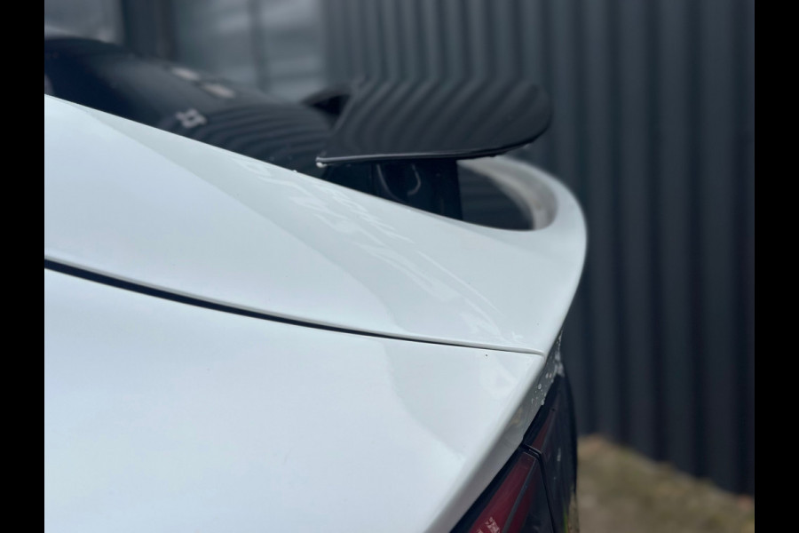 Tesla Model X 75D Base 6p.