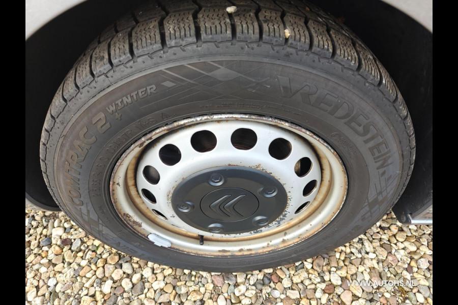 Citroën Jumpy 2.0 BlueHDI 180 PK AUTOMAAT , 1e Eig Ex overheid. Euro 6 , lengte 2 , honden inrichting ,