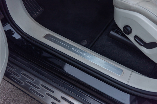 Volvo XC90 T8 Aut. LongRange Core Bright Leder ACC Parkeercamera 455pk