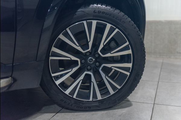 Volvo XC90 T8 Aut. LongRange Core Bright Leder ACC Parkeercamera 455pk