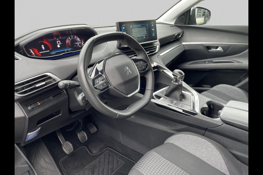 Peugeot 5008 1.2 PureTech Blue Lease Active | 7-zitter | trekhaak