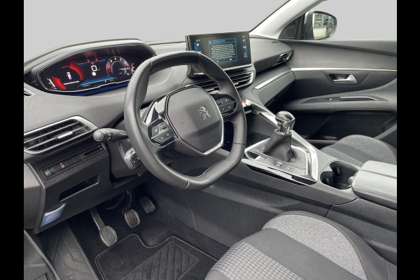 Peugeot 5008 1.2 PureTech Blue Lease Active | 7-zitter | trekhaak