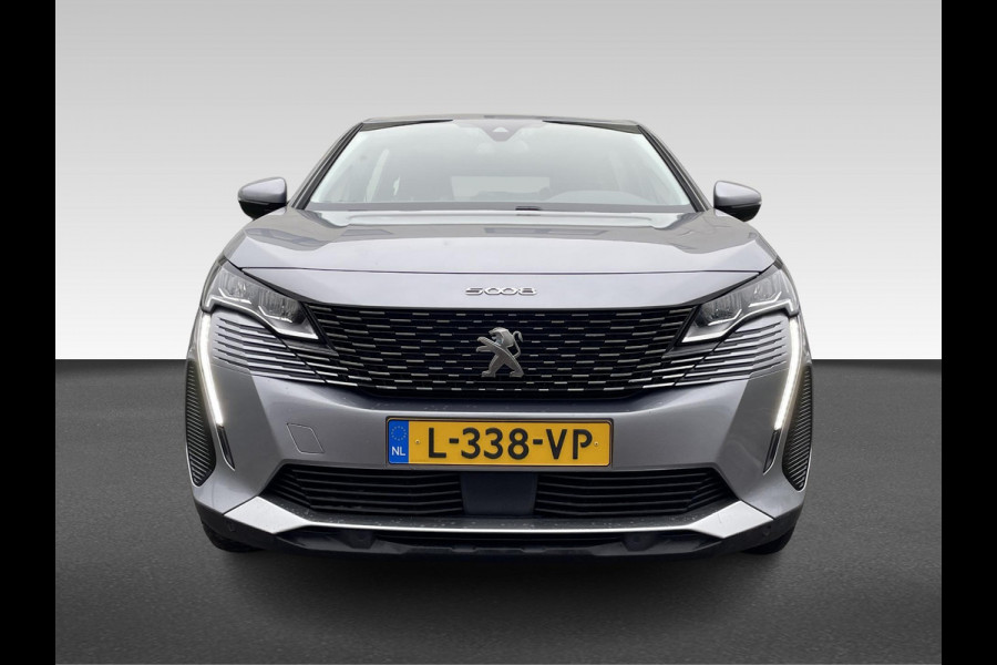 Peugeot 5008 1.2 PureTech Blue Lease Active | 7-zitter | trekhaak