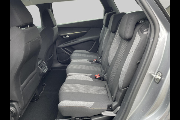 Peugeot 5008 1.2 PureTech Blue Lease Active | 7-zitter | trekhaak