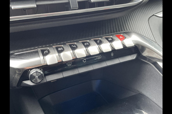Peugeot 5008 1.2 PureTech Blue Lease Active | 7-zitter | trekhaak