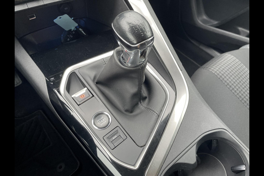 Peugeot 5008 1.2 PureTech Blue Lease Active | 7-zitter | trekhaak