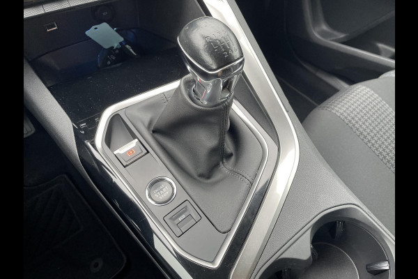 Peugeot 5008 1.2 PureTech Blue Lease Active | 7-zitter | trekhaak