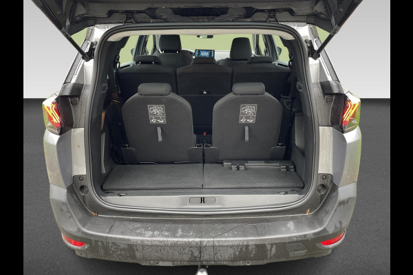 Peugeot 5008 1.2 PureTech Blue Lease Active | 7-zitter | trekhaak