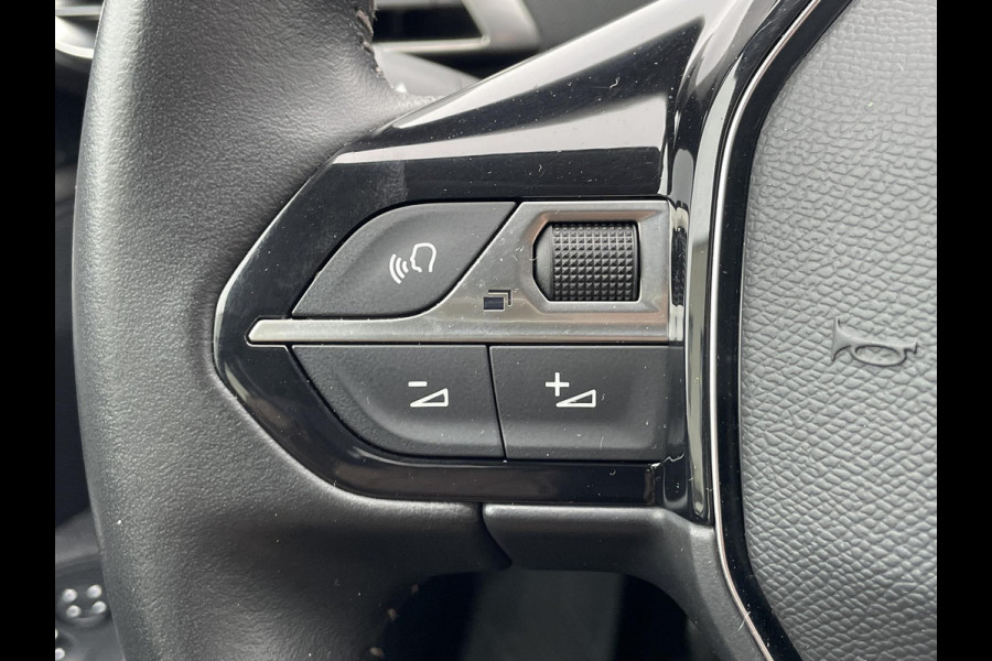 Peugeot 5008 1.2 PureTech Blue Lease Active | 7-zitter | trekhaak