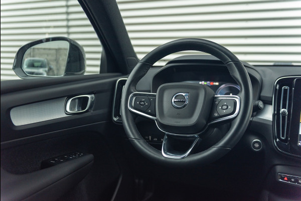 Volvo XC40 T4 Aut. Plug-in Hybrid Core Bright 211pk