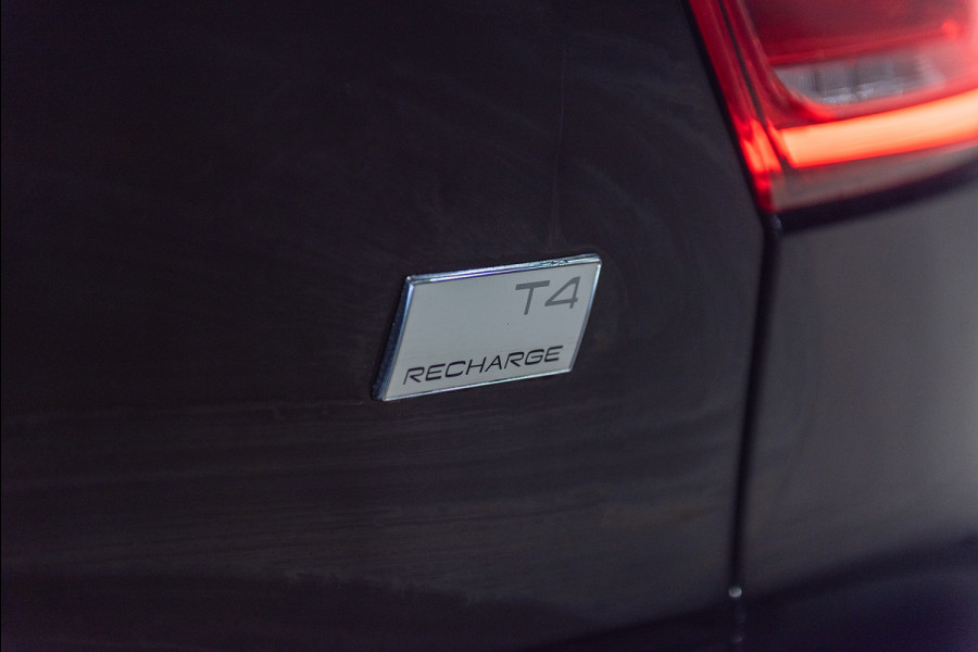 Volvo XC40 T4 Aut. Plug-in Hybrid Core Bright 211pk