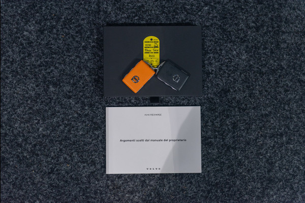 Volvo XC40 T4 Aut. Plug-in Hybrid Core Bright 211pk