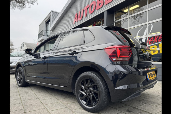 Volkswagen Polo 1.0 TSI Highline Business - Navigatie / Apple CarPlay I Airco I Sport velgen I LED I Dealer onderhouden