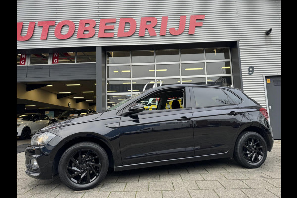 Volkswagen Polo 1.0 TSI Highline Business - Navigatie / Apple CarPlay I Airco I Sport velgen I LED I Dealer onderhouden