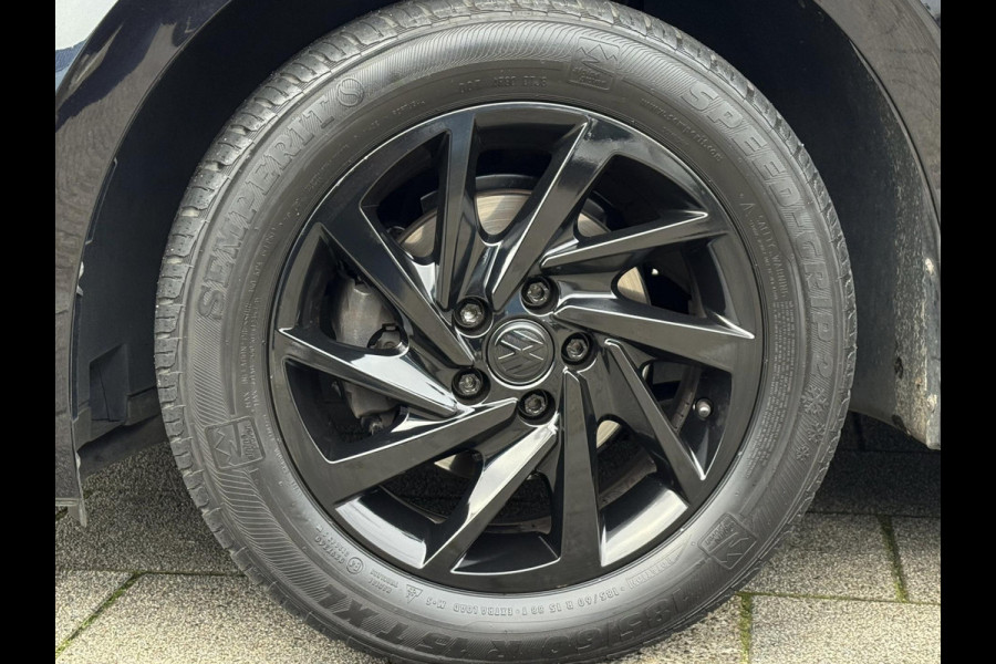 Volkswagen Polo 1.0 TSI Highline Business - Navigatie / Apple CarPlay I Airco I Sport velgen I LED I Dealer onderhouden