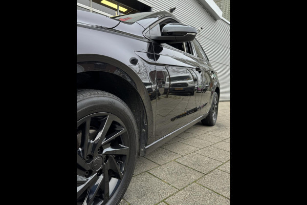 Volkswagen Polo 1.0 TSI Highline Business - Navigatie / Apple CarPlay I Airco I Sport velgen I LED I Dealer onderhouden