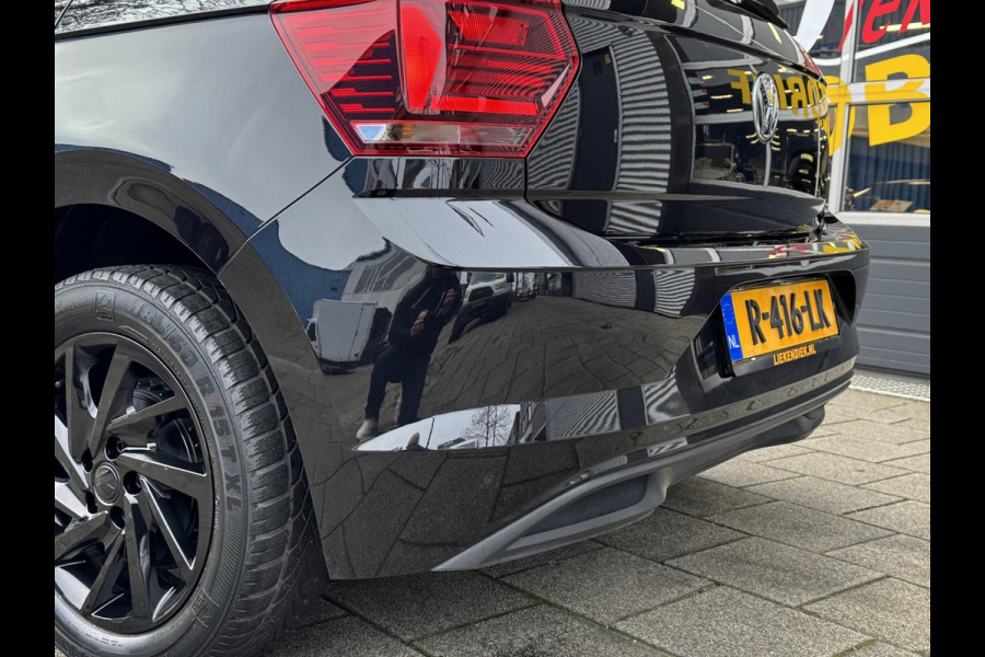 Volkswagen Polo 1.0 TSI Highline Business - Navigatie / Apple CarPlay I Airco I Sport velgen I LED I Dealer onderhouden