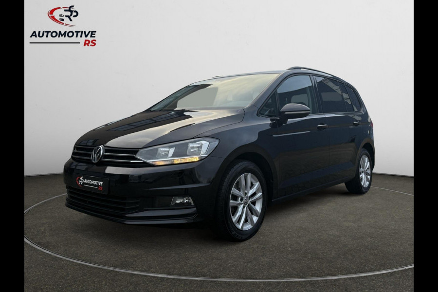 Volkswagen Touran 1.4 TSI Highline Aut.|7P Navi Clima Acc Stoelverw. Apple Carplay & Android Auto 1e Eigenaar DealerOH