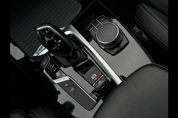 BMW X3 XDrive20i High Executive M-sport pakket, panoramadak, vele opties, eerste eigenaar, NL auto met nap, dealer onderhouden