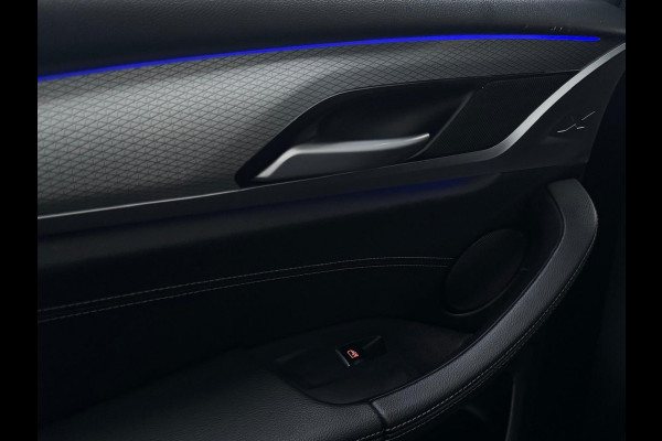 BMW X3 XDrive20i High Executive M-sport pakket, panoramadak, vele opties, eerste eigenaar, NL auto met nap, dealer onderhouden