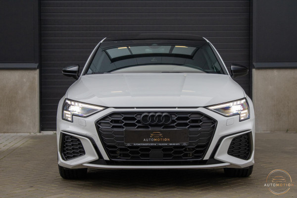 Audi A3 Sportback 45 TFSI e Sedition Comp. PANO MATRIX S LINE CAMERA