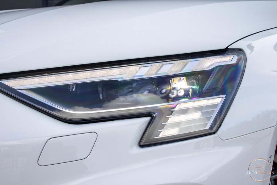 Audi A3 Sportback 45 TFSI e Sedition Comp. PANO MATRIX S LINE CAMERA