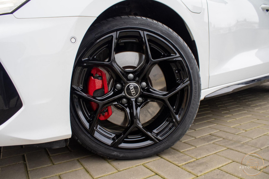 Audi A3 Sportback 45 TFSI e Sedition Comp. PANO MATRIX S LINE CAMERA