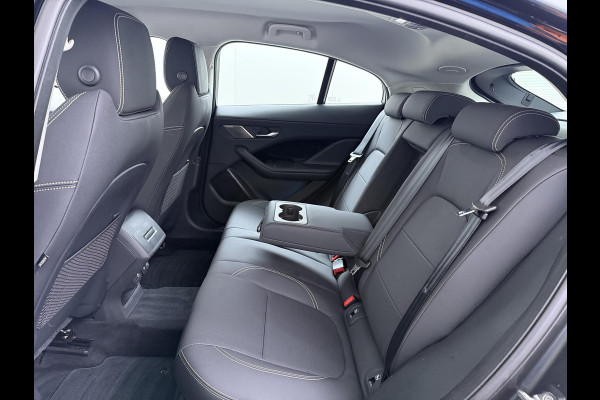 Jaguar I-PACE EV320 S Business Pack 90 kWh 3-FASE lader | SOH 100% | VAN: €27.900,- VOOR: €25.877,- UW EINDEJAARSVOORDEEL: €2.023 |