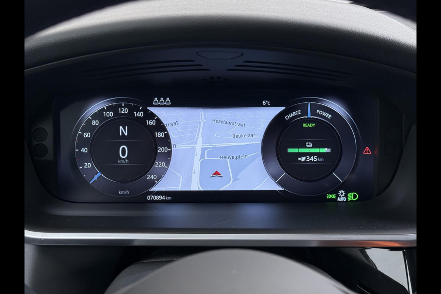 Jaguar I-PACE EV320 S Business Pack 90 kWh 3-FASE lader | SOH 100% | VAN: €27.900,- VOOR: €25.877,- UW EINDEJAARSVOORDEEL: €2.023 |