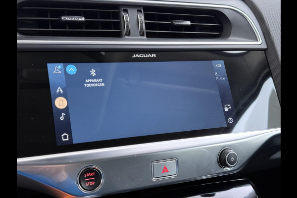 Jaguar I-PACE EV320 S Business Pack 90 kWh 3-FASE lader | SOH 100% | VAN: €27.900,- VOOR: €25.877,- UW EINDEJAARSVOORDEEL: €2.023 |