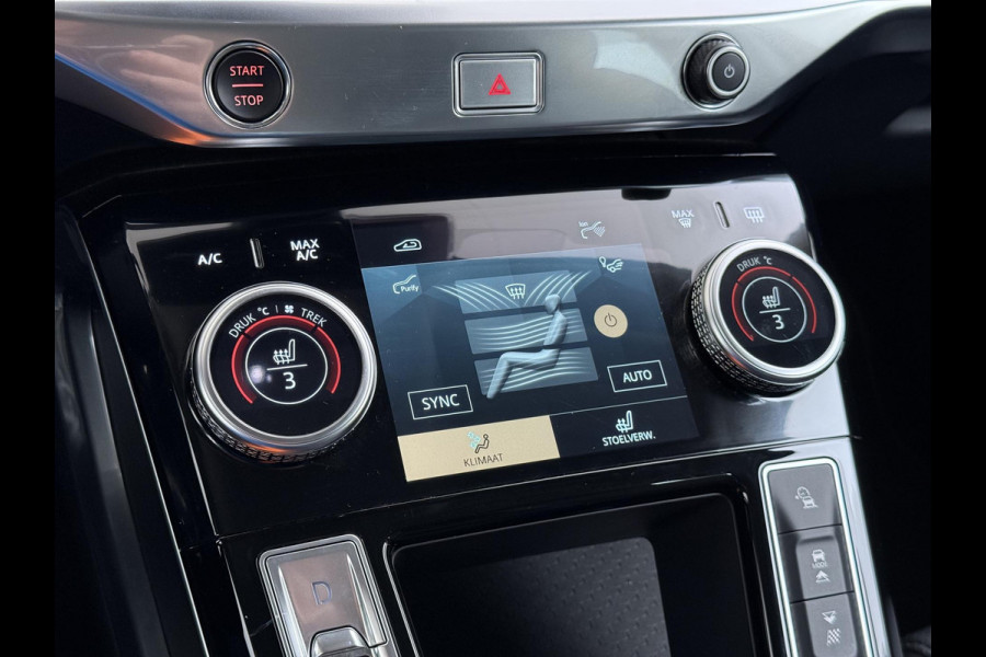 Jaguar I-PACE EV320 S Business Pack 90 kWh 3-FASE lader | SOH 100% | VAN: €27.900,- VOOR: €25.877,- UW EINDEJAARSVOORDEEL: €2.023 |