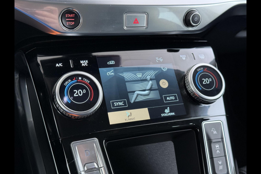 Jaguar I-PACE EV320 S Business Pack 90 kWh 3-FASE lader | SOH 100% | VAN: €27.900,- VOOR: €25.877,- UW EINDEJAARSVOORDEEL: €2.023 |