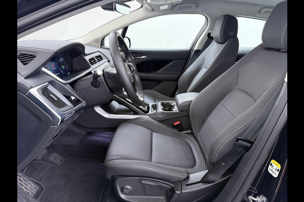 Jaguar I-PACE EV320 S Business Pack 90 kWh 3-FASE lader | SOH 100% | VAN: €27.900,- VOOR: €25.877,- UW EINDEJAARSVOORDEEL: €2.023 |