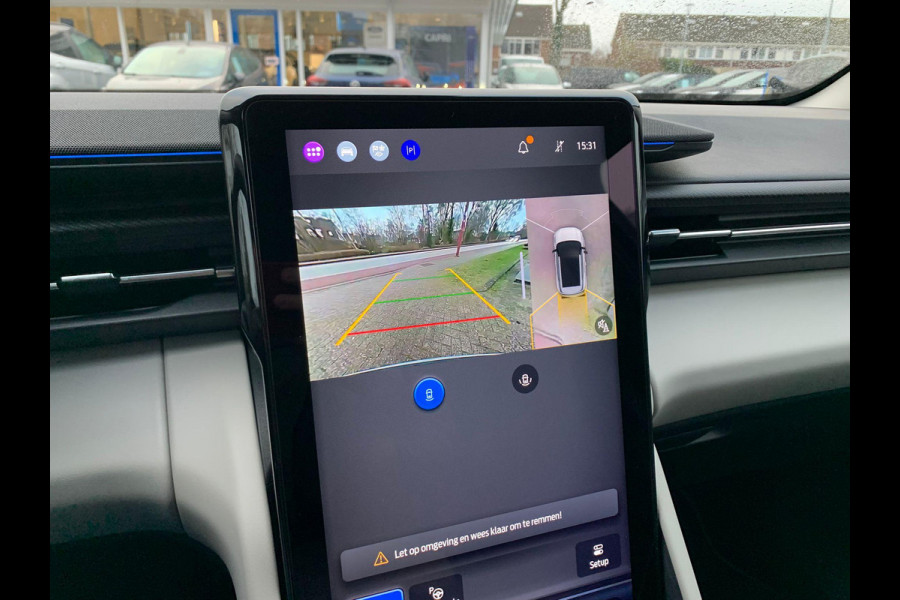 Ford Explorer Premium Extended Range RWD 77 kWh | SCI | 286pk | Driver Assistance Pack | Warmte Pomp