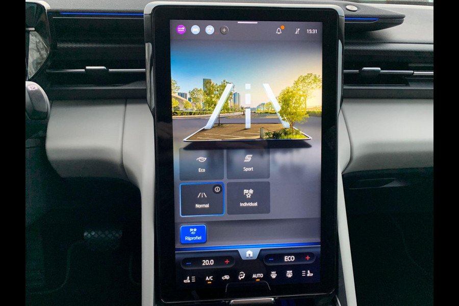 Ford Explorer Premium Extended Range RWD 77 kWh | SCI | 286pk | Driver Assistance Pack | Warmte Pomp