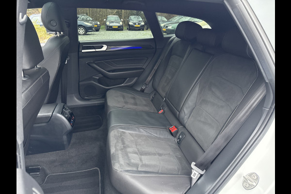 Volkswagen Arteon Shooting Brake eHYBRID 218PK DSG R-LINE BUSINESS+ TREKHAAK/360CAMERA/PANORAMADAK