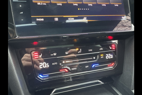 Volkswagen Arteon Shooting Brake eHYBRID 218PK DSG R-LINE BUSINESS+ TREKHAAK/360CAMERA/PANORAMADAK