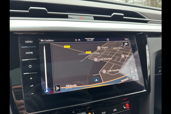 Volkswagen Arteon Shooting Brake eHYBRID 218PK DSG R-LINE BUSINESS+ TREKHAAK/360CAMERA/PANORAMADAK