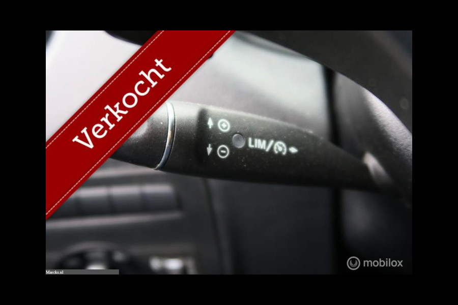 Mercedes-Benz Vito Bestel 116 CDI AUTOMAAT 163PK EURO6 1e eigenaar
