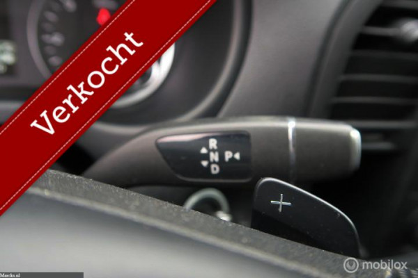 Mercedes-Benz Vito Bestel 116 CDI AUTOMAAT 163PK EURO6 1e eigenaar