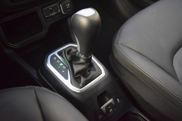 Jeep Renegade 1.5T e-Hybrid Altitude LEER/CAMERA/KEYLESS/STOEL VERWARMING