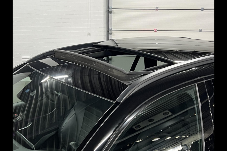 Mercedes-Benz GLC GLC 300 e 4MATIC Trekhaak | Open dak | Burmester | Stoel-/stuurverwarming | Memory | Head-up