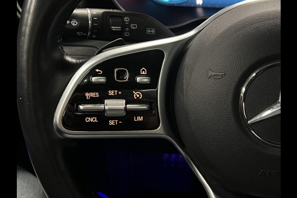 Mercedes-Benz GLC GLC 300 e 4MATIC Trekhaak | Open dak | Burmester | Stoel-/stuurverwarming | Memory | Head-up