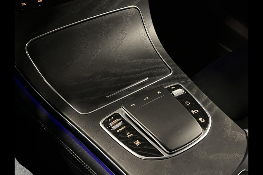 Mercedes-Benz GLC GLC 300 e 4MATIC Trekhaak | Open dak | Burmester | Stoel-/stuurverwarming | Memory | Head-up