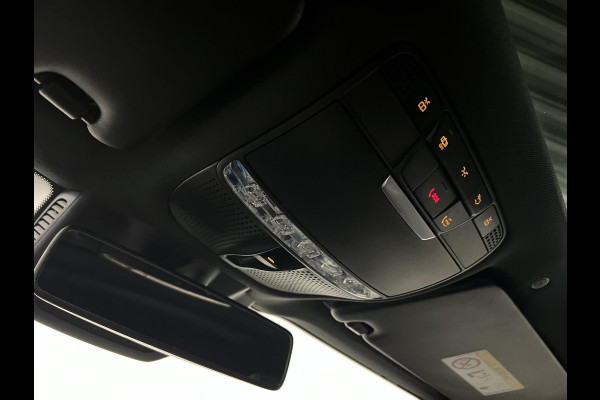 Mercedes-Benz GLC GLC 300 e 4MATIC Trekhaak | Open dak | Burmester | Stoel-/stuurverwarming | Memory | Head-up