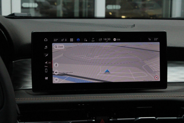 Alfa Romeo Tonale 1.3T PHEV 280PK VELOCE Q4 | PANORAMISCH SCHUIF / KANTELDAK | LEDEREN BEKLEDING | VOORSTOELEN / STUUR VERWARMD | VOORSTOELEN GEVENTILEERD | VOORSTOELEN ELEKTRISCH VERSTELBAAR | DRAADLOOS APPLE CARPLAY / ANDROID AUTO | 360° CAMERA | AUTOMATISCH DIMMENDE BUITENSPIEGELS | 20"INCH LICHTMETALEN VELGEN | ADAPTIVE CRUISE CONTROL | KEYLESS ENTRY / START | ELEKTRISCH BEDIENBARE ACHTERKLEP | DRAADLOZE TELEFOONLADER | AMBIENT LIGHTING | DONKERE HEMELBEKLEDING | SCHAKELFLIPPERS AAN HET STUUR | VERWARMDE RUITENSPROEIERS |