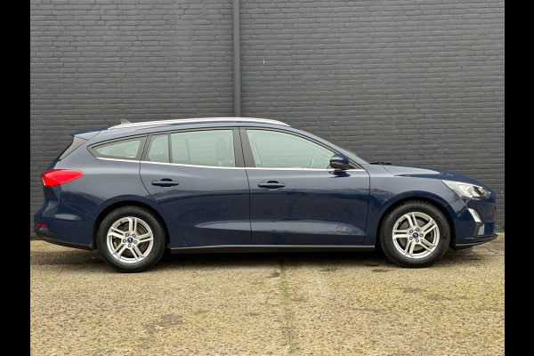 Ford FOCUS Wagon 1.0 EcoBoost Trend Edition Business CAMERA | CARPLAY | NAVI | STOELVER | PDC | NWE APK