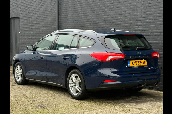 Ford FOCUS Wagon 1.0 EcoBoost Trend Edition Business CAMERA | CARPLAY | NAVI | STOELVER | PDC | NWE APK