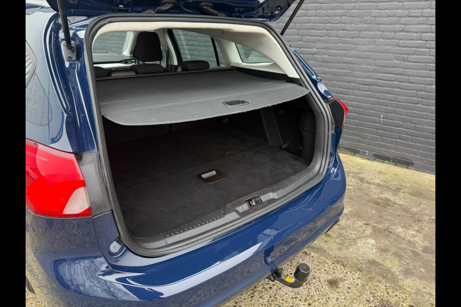 Ford FOCUS Wagon 1.0 EcoBoost Trend Edition Business CAMERA | CARPLAY | NAVI | STOELVER | PDC | NWE APK