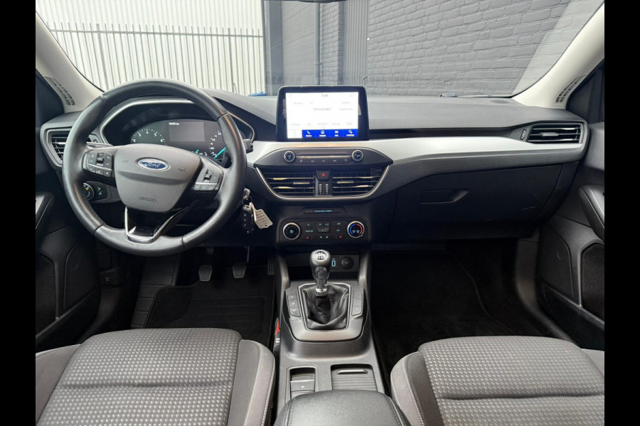 Ford FOCUS Wagon 1.0 EcoBoost Trend Edition Business CAMERA | CARPLAY | NAVI | STOELVER | PDC | NWE APK